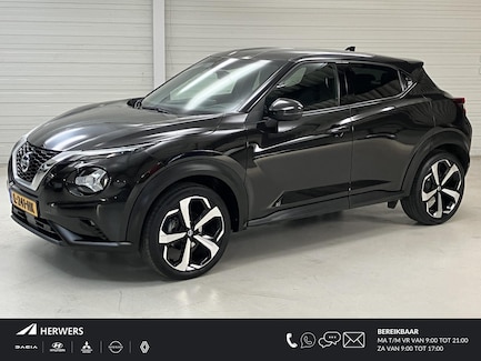 Nissan Juke 0