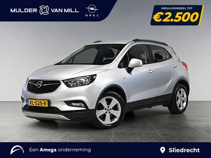 Opel Mokka 0