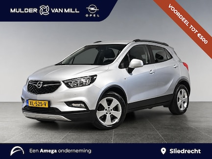 Opel Mokka 0