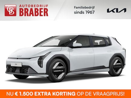 Kia EV4 0
