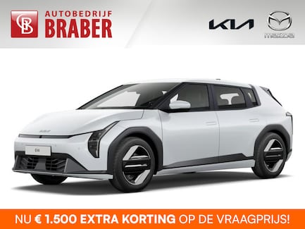 Kia EV4 0