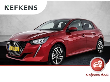 Peugeot 208 0