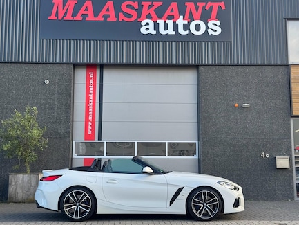BMW Z4 0