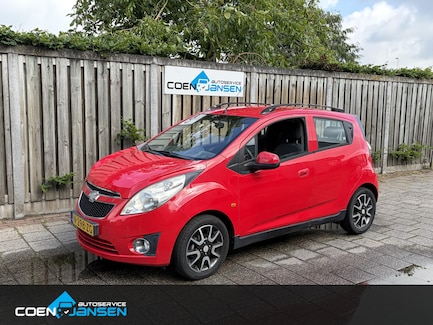 Chevrolet Spark 0