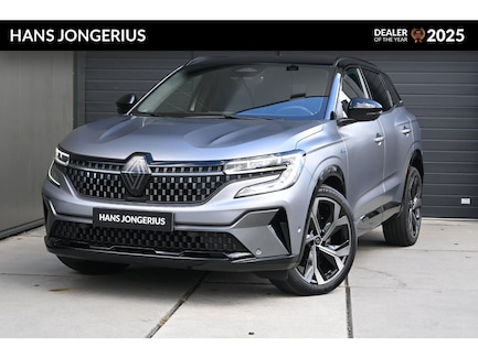 Renault Austral 0