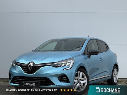 Renault Clio 0