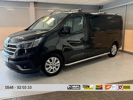 Renault Trafic 0