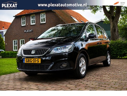 SEAT Alhambra 0
