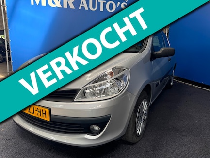 Renault Clio 0