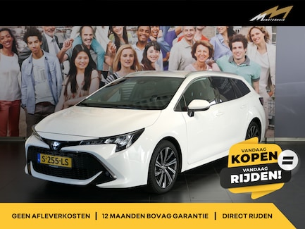 Toyota Corolla 0
