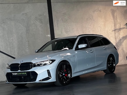 BMW 3-Serie 0
