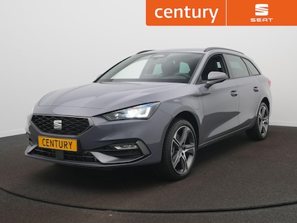 SEAT Leon 0