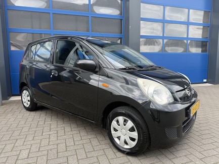 Daihatsu Cuore 0