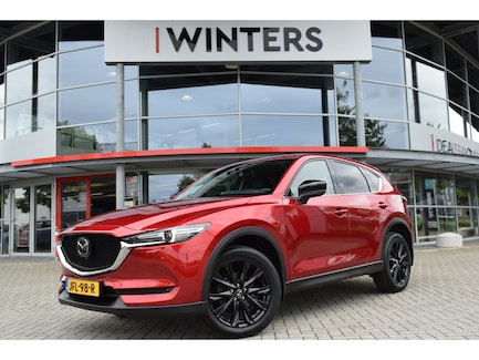 Mazda CX-5 0