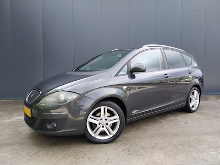 SEAT Altea XL 0