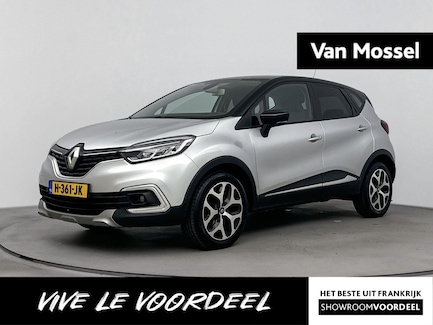 Renault Captur 0
