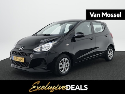 Hyundai i10 0