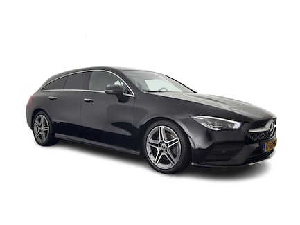 Mercedes-Benz CLA 0