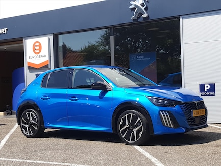 Peugeot 208 0