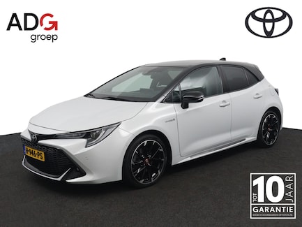 Toyota Corolla 0