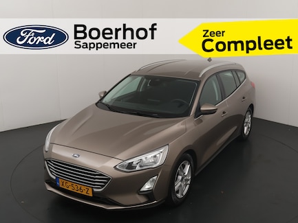 Ford Focus 0
