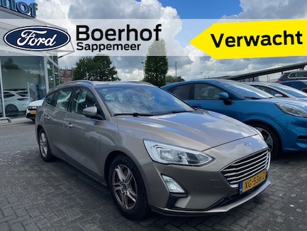 Ford Focus 0