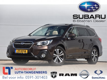 Subaru Outback 0