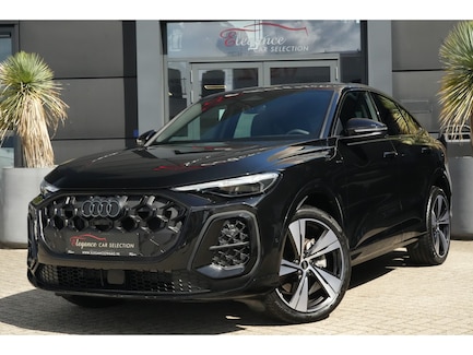 Audi Q5 Sportback 0