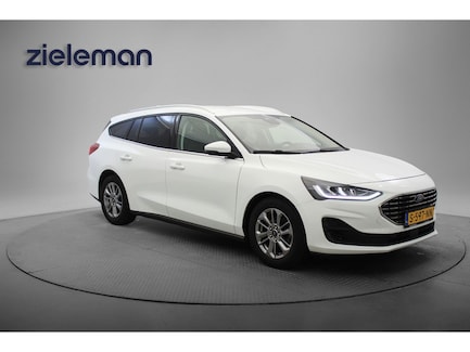 Ford Focus 0
