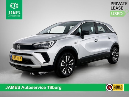 Opel Crossland 0