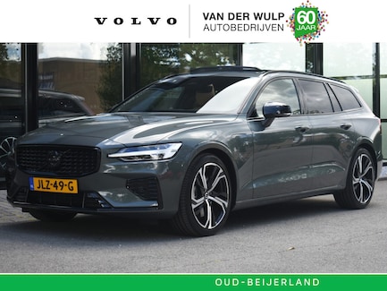 Volvo V60 0