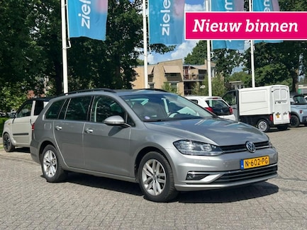 Volkswagen Golf 0