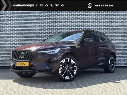 Volvo XC60 0