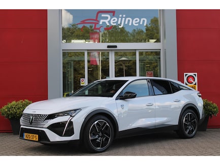 Peugeot 408 0