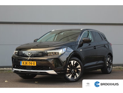 Opel Grandland 0