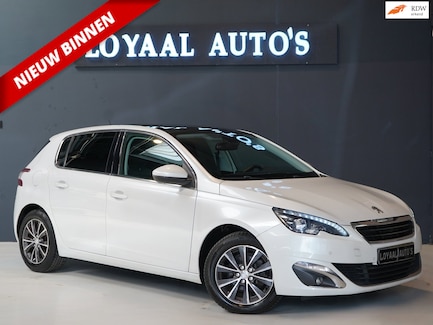 Peugeot 308 0