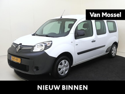 Renault Kangoo 0
