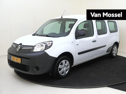 Renault Kangoo 0