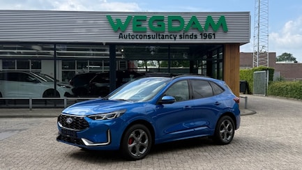 Ford Kuga 0