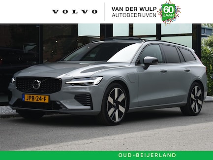 Volvo V60 0