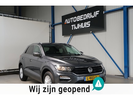 Volkswagen T-Roc 0