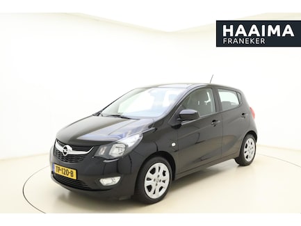 Opel Karl 0