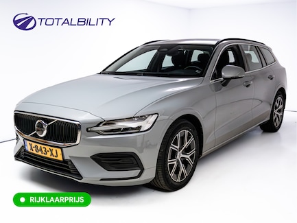 Volvo V60 0