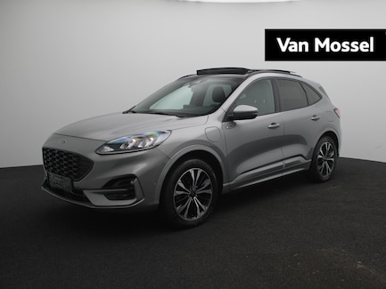 Ford Kuga 0