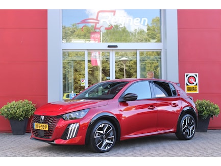 Peugeot 208 0