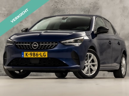 Opel Corsa 0