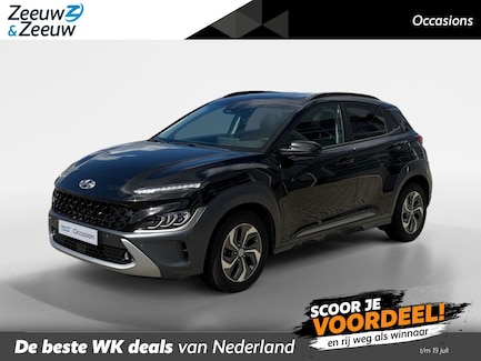Hyundai Kona 0