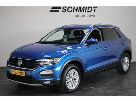 Volkswagen T-Roc 0