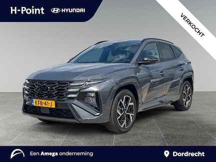Hyundai Tucson 0