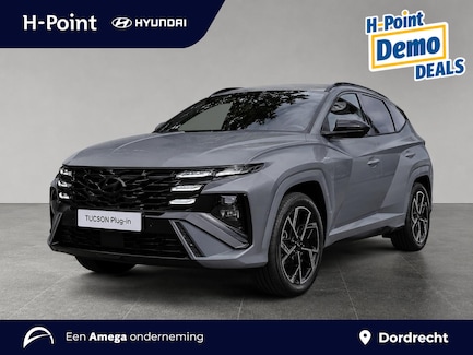 Hyundai Tucson 0
